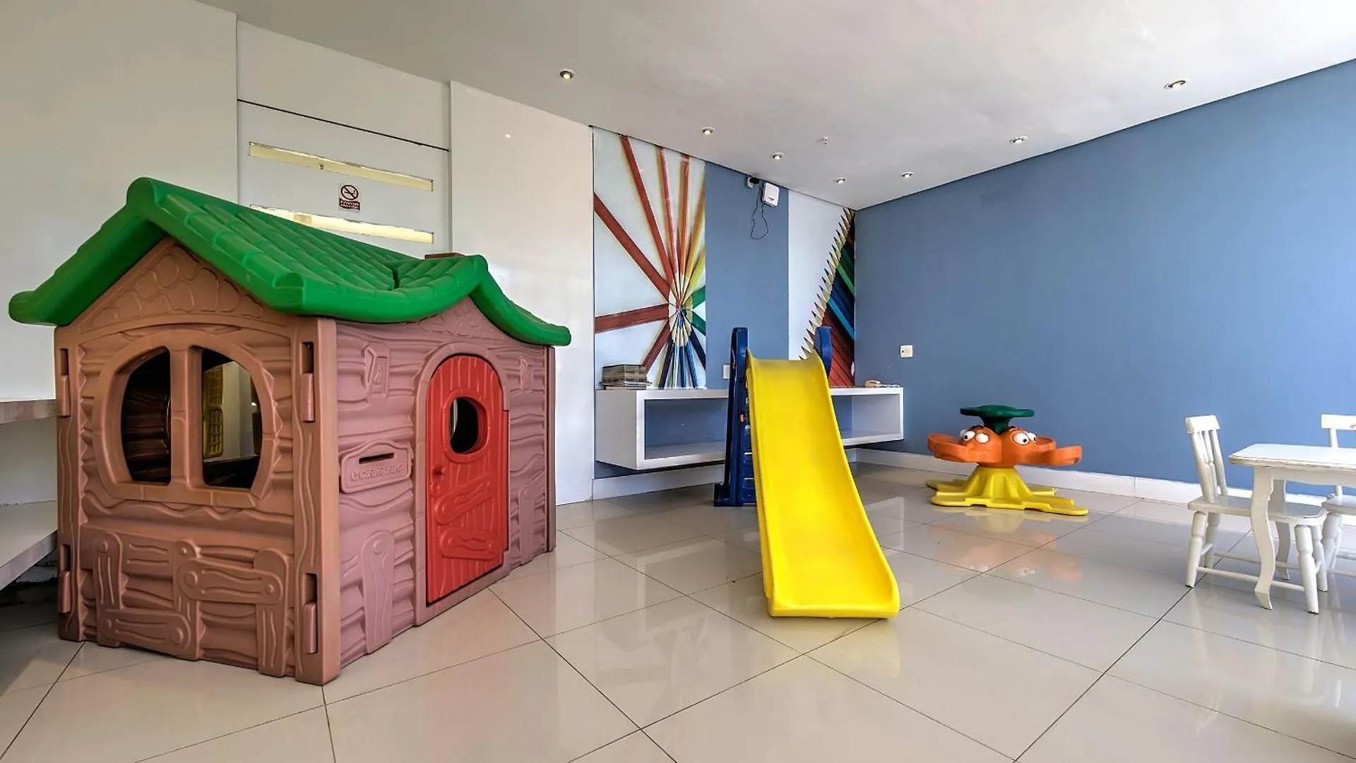 Beachvillage 1507N - Praia Do Futuro Por Carpediem Fortaleza  Fortaleza (Ceara)