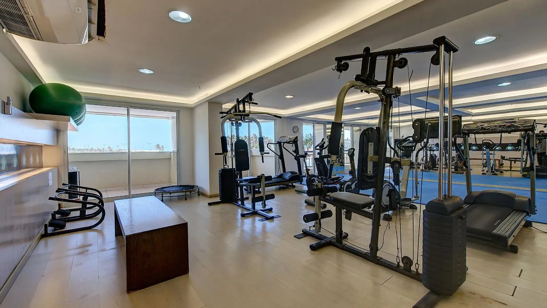 Apartment Beachvillage 1507N - Praia Do Futuro Por Carpediem Fortaleza