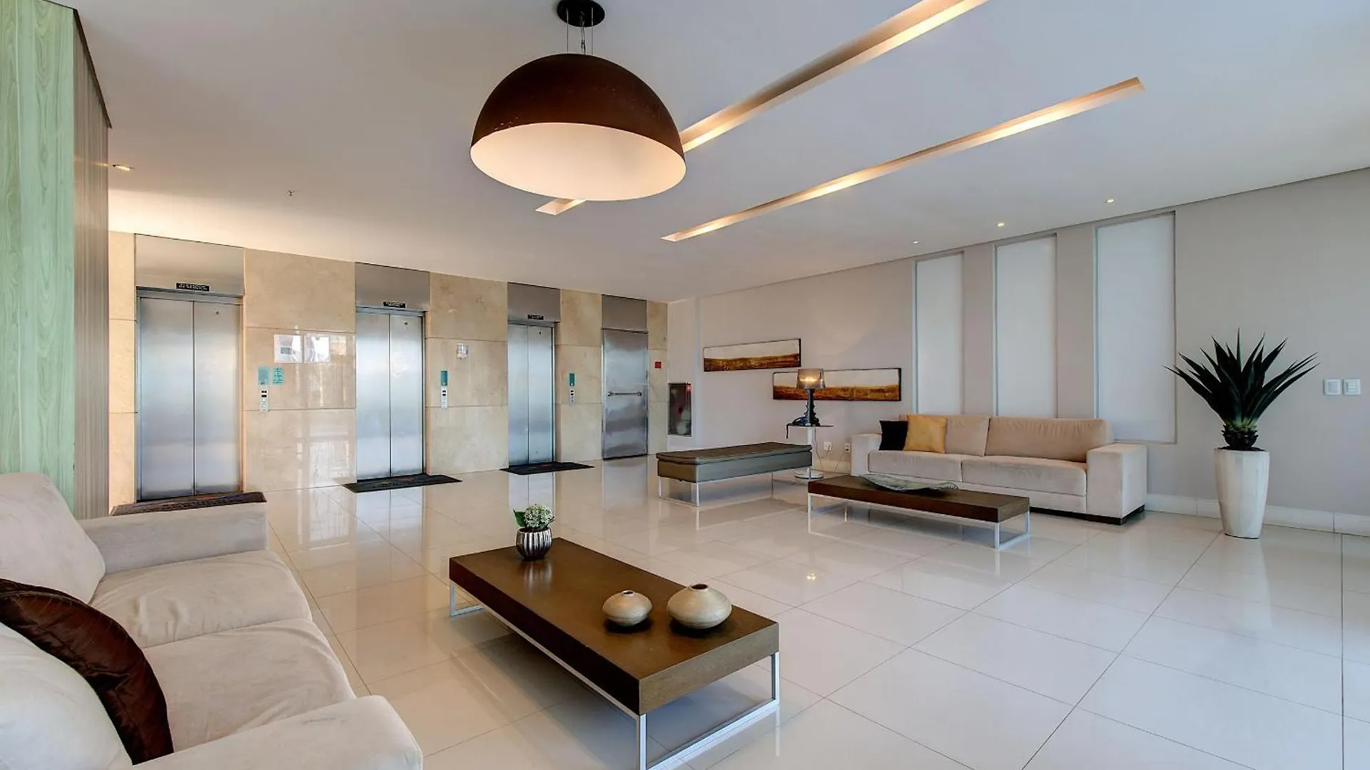 Beachvillage 1507N - Praia Do Futuro Por Carpediem Fortaleza  Apartment