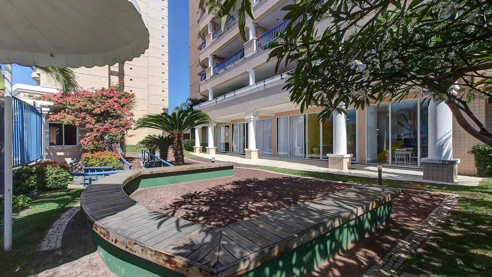 Beachvillage 1507N - Praia Do Futuro Por Carpediem Fortaleza