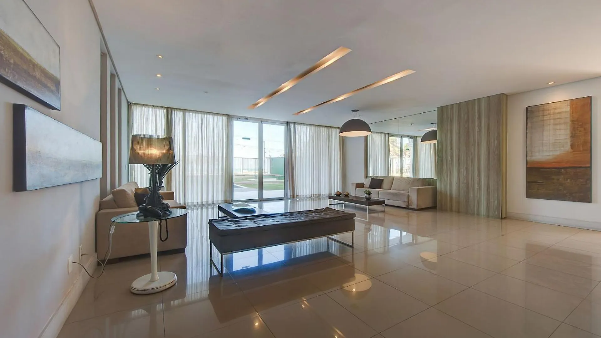 Beachvillage 1507N - Praia Do Futuro Por Carpediem Fortaleza  Apartment Fortaleza (Ceara)