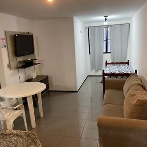  Apartamento Edifício Preamar 703 Perto Da Feirinha Da Beira Mar