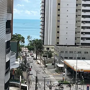  Apartamento Apto 60m, Perto Da Feirinha, Meirelles