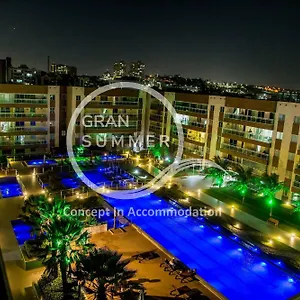  Apartamento Gran Summer