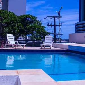 4* Lägenhetshotell Via Venetto