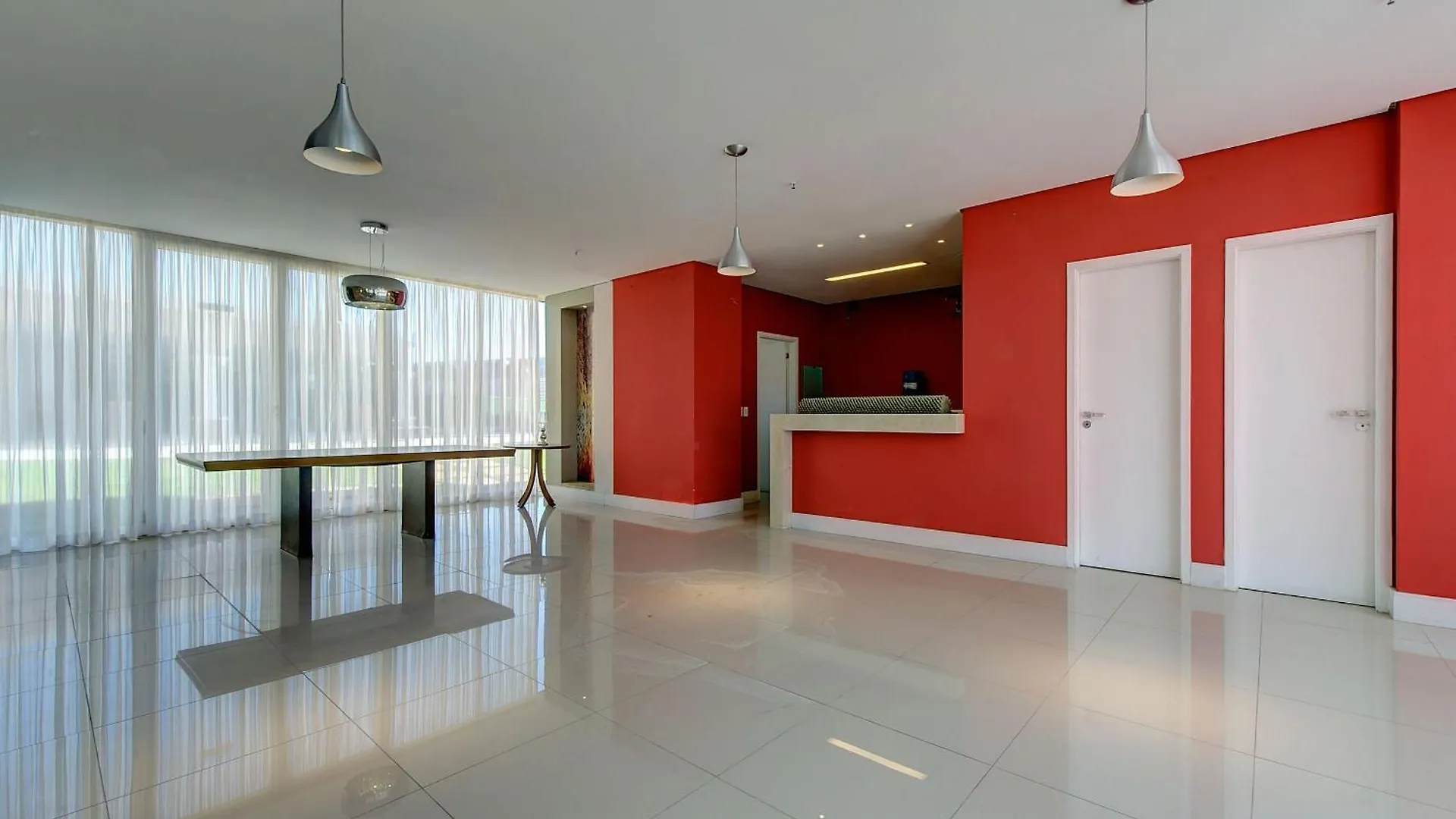 Beachvillage 1507N - Praia Do Futuro Por Carpediem Fortaleza